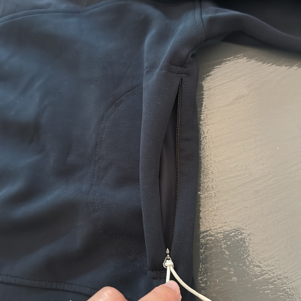 Merrell zip up hoodie - Picture 7 of 8